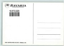 Bac Super One Eleven Holiday Jet AK Bavaria
