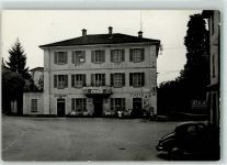 21010 Maccagno Gebrauchsspuren Albergo Ristorante Maccagno Lago Maggiore