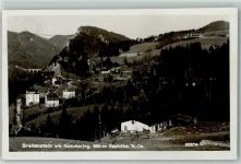 9300 Breitenstein - am Semmering