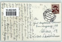 9300 Breitenstein - am Semmering