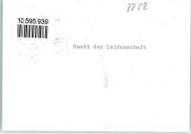 84489 W8263 Burghausen , Salzach - Ganzsache