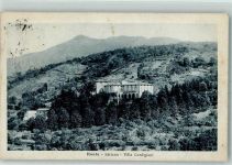 47020 Ronta - Striano Villa Cordigiani