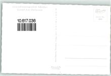 91804 W8838 Ensfeld - Fliegeraufnahme