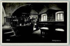 2532 Heiligenkreuz 1975 - Gasthaus