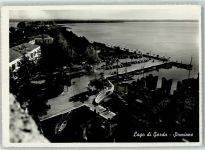 25019 Sirmione - Lago di Garda Boote