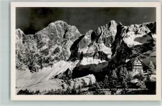 Austriahütte - Dachstein