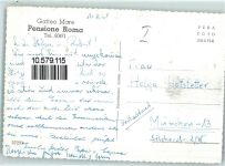 47043 Gatteo a Mare - Pensione Roma