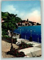 25083 Gardone Riviera - Lago di Garda