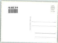10115 W1000 Reinickendorf - Klemkestraße Siedlung Hochhäuser