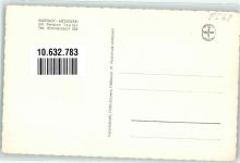91245 W8568 Diepoltsdorf - Gasthaus Taufer Emailleschild Terrasse