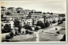 Stockholm Gebrauchsspuren Gärdel