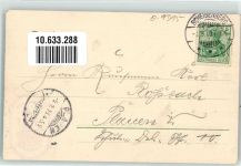 09481 O9315 Scheibenberg , Erzgeb 1903 - Marktplatz