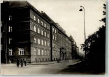 Ostrava Ostrau - Revier Bruderlade