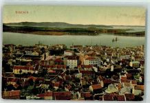 Sebenico Sibenik 1912