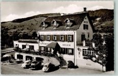 79286 W7804 Glottertal - Gasthaus Adler, VW Käfer