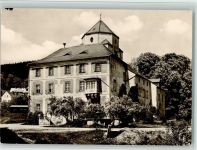 08648 O9932 Schönberg b Adorf, Vogtl - Gemeindeamt