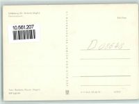08648 O9932 Schönberg b Adorf, Vogtl - Gemeindeamt