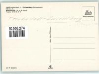 72250 W7290 Zwieselberg , Württ - Hotel Hirsch