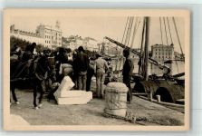 Split Spalato - Hafen