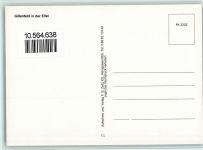 54558 W5569 Gillenfeld - Panoramaansicht Kuhweide