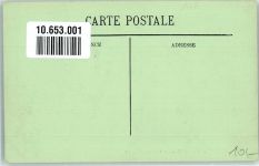 41190 Saint-Cyr-du-Gault - Hotel de France et Royal Hotel Bougie