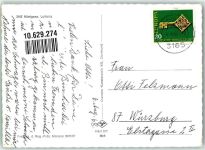 31311 W3165 Hänigsen - Fliegeraufnahme