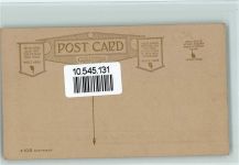 Verlag Davids Co Quality Cards , gute Erhaltung Schreiben