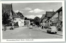 29303 W3102 Hermannsburg - Lotharstrasse