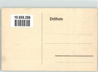 07318 O6800 Saalfeld , Saale 1922 Werbe AK Gasthaus Der Rote Hirsch Chronik zur Einweihung