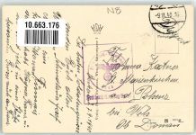 2000 Stockerau - WK II Stempel