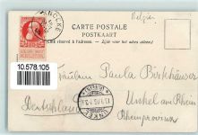 Knocke 1905