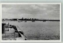 Gedser - Baadehavnen