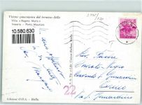18100 Imperia - Villa Regina Maris