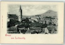 Litomerice Leitmeritz