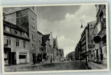Aalborg - Hotel Phönix Vesterbro Oldtimer Fahrrad