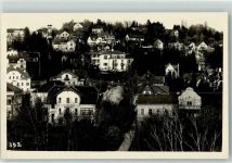 8010 Graz 02.Bez.:Sankt Leonhard 1928 - Ruckerlberg