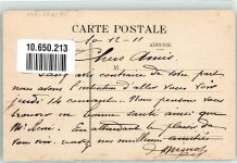 74170 Saint-Gervais-les-Bains 1911 - Hotel des Montees Pelissier et les Fis