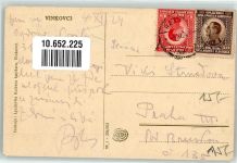 Vinkovci Gebrauchsspuren