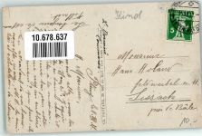 La Cocarde de Mimi Pinson Hommage des Midinettes aux Poilus Operette Fotomontage AK