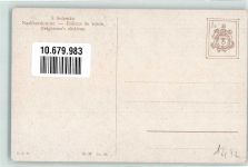 Nachbarskinder Tracht Verlag TSN R.M. Nr. 22 Solomko, S.