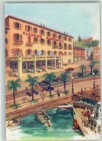 25015 Desenzano del Garda - Hotel Barcetta Dampfer