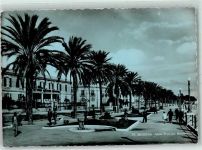 98100 Messina - Viale Principe Amedeo Palmen
