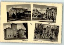 Baja - Sanatorium Fahrrad