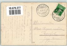 Habe ich denn schon alle Cigarren geraucht? Militär Soldat Zigarre 1915 Künstlerkarte