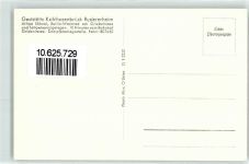 10115 W1000 Wannsee - Gasthaus Kohlhasenbrück, Rudererheim