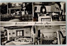 83734 W8164 Hausham - Batzenhäusl