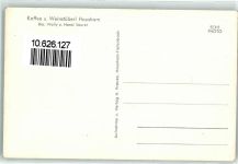 83734 W8164 Hausham - Batzenhäusl
