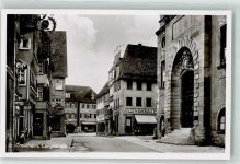 74564 W7180 Crailsheim - Langestrasse Cafe