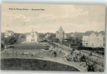 Ronse - Mont de l`Enclus-Orroir Groupe de Villas