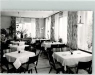 89150 W7903 Laichingen FOTO KEINE AK Cafe am Markt Ort handschriftlich